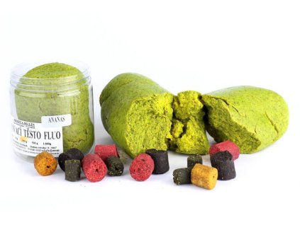 13749 obalovaci testo ananas 150 g