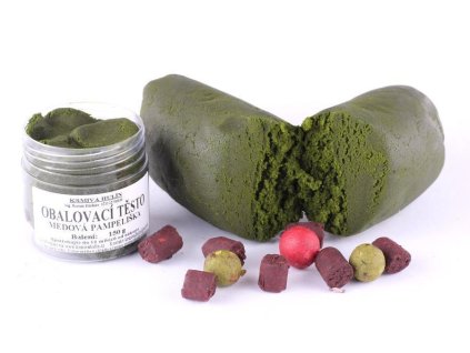 13752 obalovaci testo medova pampeliska 150 g