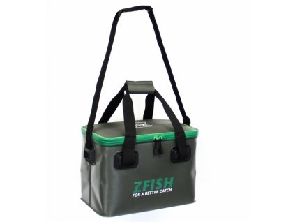 13818 zfish taska waterproof bag l