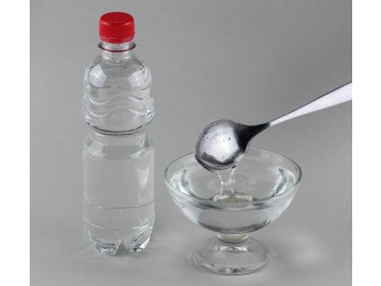 13911 glycerol cisty bezvody glycerin 99 5 500 ml