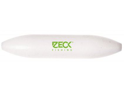13992 podvodni splavek zeck u float solid white vztlak 15g