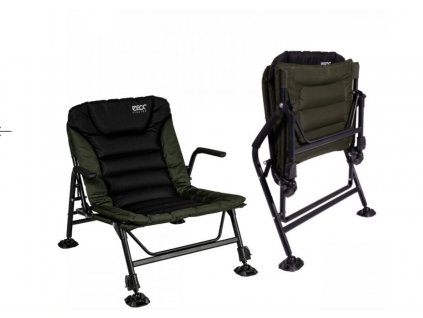 14016 sumcarske kresilko zeck low chair