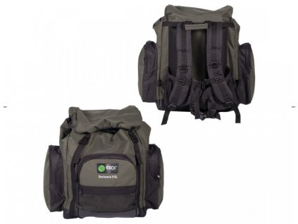 14067 sumcovy batoh zeck backpack xxl