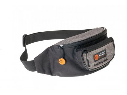 14121 privlacova ledvinka zeck waistbag 1200