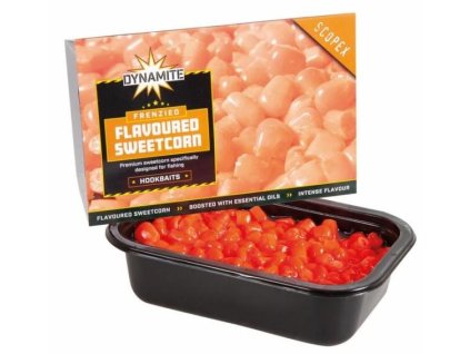 14151 dynamite baits frenzied sweetcorn scopex 200 g