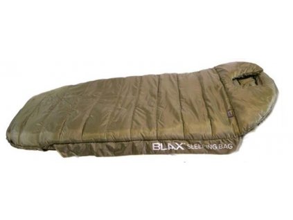 14187 carp spirit blax sleeping bag 3 seasons