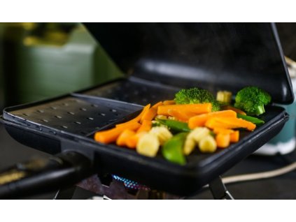 14250 3 ridgemonkey naparovaci tac connect combi steamer tray