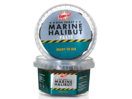 14292 dynamite baits paste marine halibut