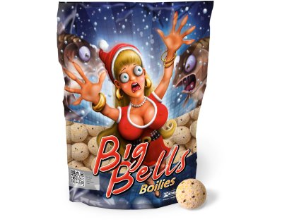 14625 radical boilie big bells 20mm 1kg