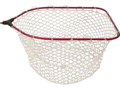 14631 magic trout ul landing net podberakova hlava gumova
