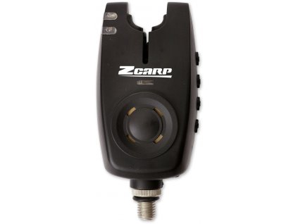 14658 zebco z carp bite alarm signalizator zaberu modra