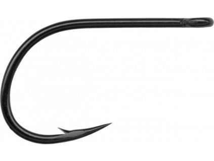 14742 mustad carp hook ocko vel 6 10ks 10829np bl