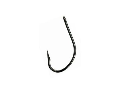 14751 mustad long point carp power 10657lp 10ks velikost 14