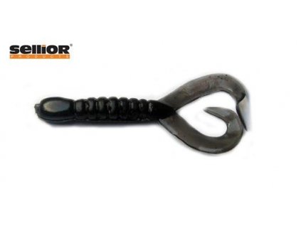 14910 twister dvouocasy sellior b14 5 5cm