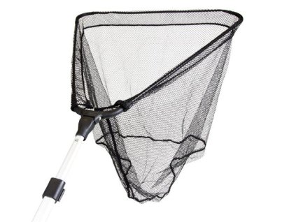 14958 akcni teleskopicky podberak 40x40cm 80 160cm