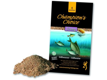 15105 browning krmeni etang 1kg