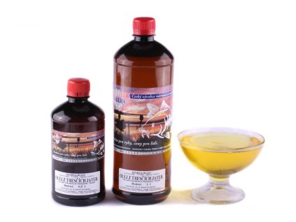 15630 olej z trescich jater 0 5l