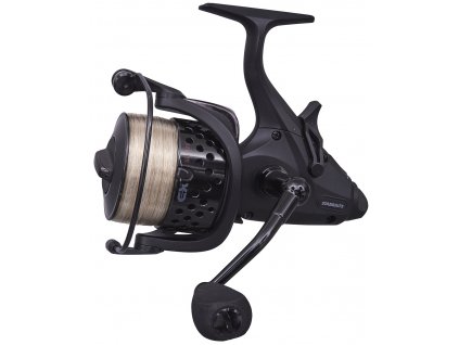15738 navijak s volnobeznou brzdou starbaits cx 5000 fs