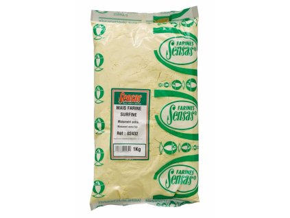 15795 sensas kukuricna moucka jemna 1kg