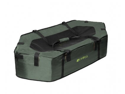 15924 luxusni kaprarska podlozka delphin carppool