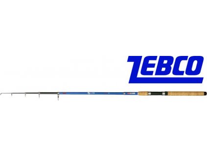 15969 zebco cosmos tele 3m 20 70g