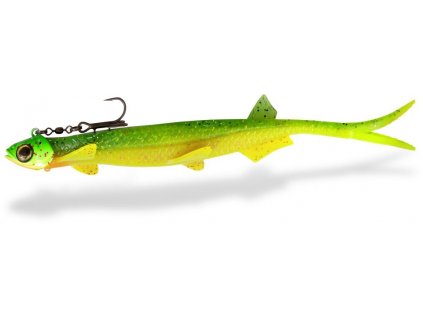 16230 quantum pelagic shad set toxic river 60g 21cm