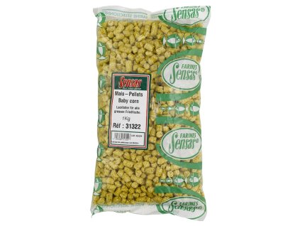 16329 kukuricne pelety baby corn 1kg