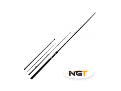 1635 ngt prut feeder pro 10ft 2pc carbon color
