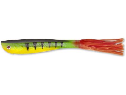 16401 quantum hairy mary firetiger hot tail 14cm 12g 3ks
