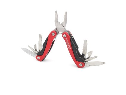 16431 silverpoint outdoor multifunkcni kleste mini tool r