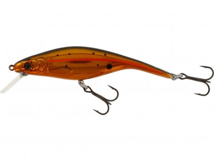 16938 westin wobler platypus sr 10cm 15g floating chopper copper