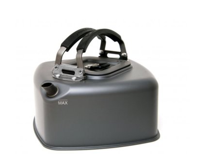 17103 ridgemonkey konvicka square kettle large 1 1l