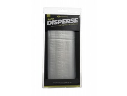 17142 ridgemonkey pva sacek disperse pva bags small 20ks