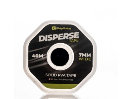 17145 ridgemonkey pva paska disperse pva tape 7x40m