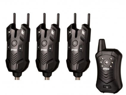 17421 zfish sada hlasicu bite alarm set merkur 3 1