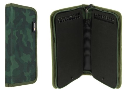17586 ngt penal na navazce stiff rig wallet dapple camo