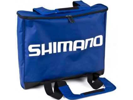 17673 shimano all round net bag