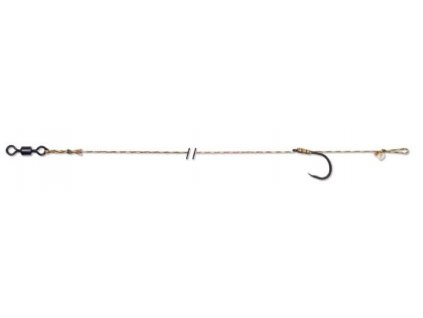 17685 carp spirit re action rig vel 8 2 ks