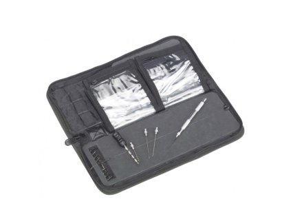 18021 anaconda pouzdro na navazce stiff rig wallet ii