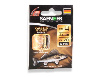 18237 saenger navazec na candaty zander vel 2 0 5 ks