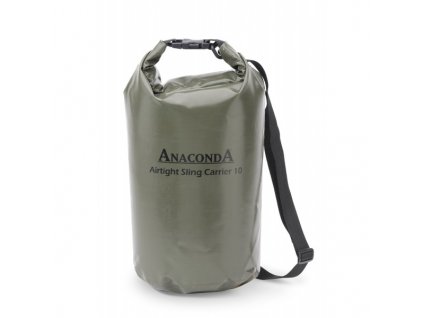 18510 anaconda nepromokavy vak airtight sling carrier 10l