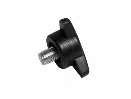 18567 daemons sroub m5 x 10 s plastovou hlavou