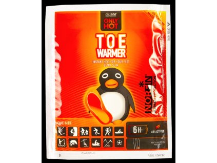 18681 norfin ohrivac toe warmer by only hot