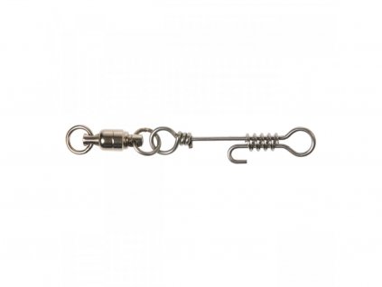 19185 zeck ball bearing swivel twistlock snap 105 kg