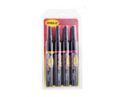 19206 fixy na nastrahy spike it marker value pack kreveta mix 4 ks