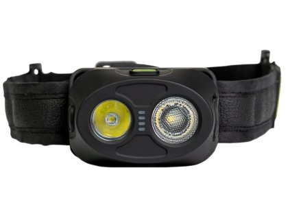 ridgemonkey celovka vrh300x pro usb rechargeable headtorch
