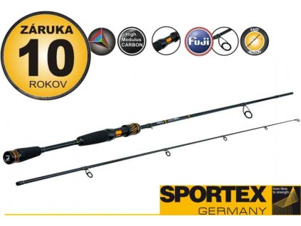 1923 sportex black arrow g2 2 4m 20g