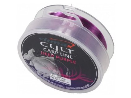 1935 climax vlasec cult carp line deep purple 0 28mm 1200m
