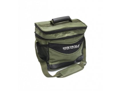 19440 mistrall rybarska taska s pevnym dnem 32x28x20 cm