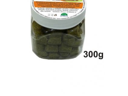 20235 pelety sports amur potapive 300g 18mm